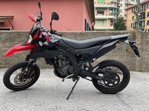APRILIA SX 125 - 2020