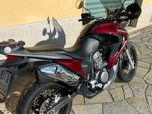 HONDA XL 700 V TRANSALP - 2009