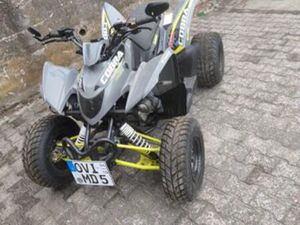 AEON COBRA 422 BJ 2021