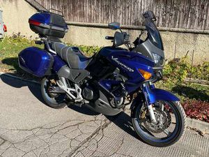 1000V VARADERO SD02 MIT ABS