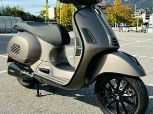 300 GTS SUPER-TECH (34PS) UNIKAT!