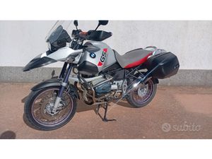 BMW R1150GS ADVENTURE