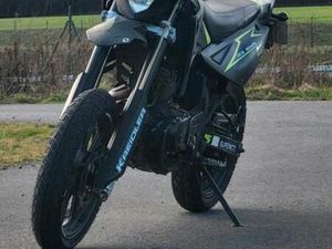 KREIDLER DICE SM 125