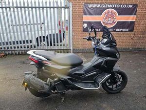 APRILIA SR125GT '2023'