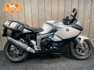 BMW ABS QUIKCHIFT K 1300 S ABS QUICKSHIFT (BJ 2015) — MOTOREN | BMW — MARKTPLAATS