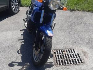 BMW K75 ABS CT OK