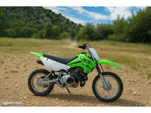 110 KLX 2024