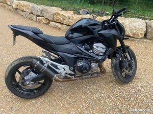 Z800 BLACK