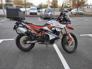 KTM 890 ADVENTURE R 2025