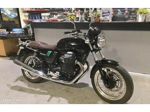MOTO GUZZI V7 III SPECIAL 750 ABS