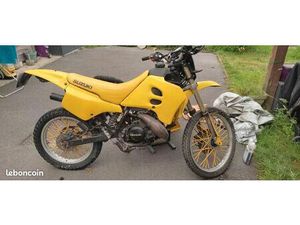 VEND SUZUKI RMX 50