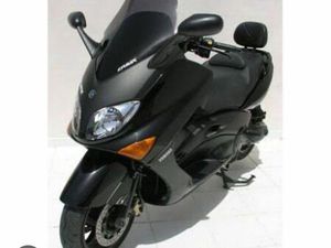 T MAX 500