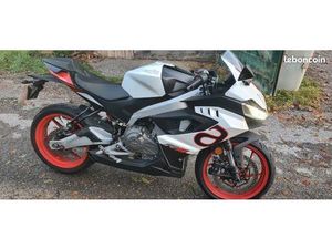 APRILIA RS457