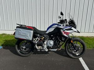 2023 BMW F 750 GS
