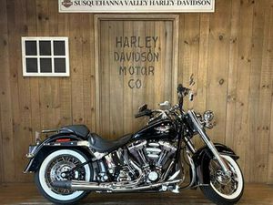 2005 HARLEY-DAVIDSON FLSTN/FLSTNI SOFTAIL® DELUXE