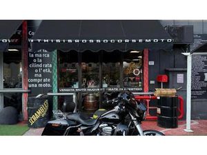 VENDO HARLEY-DAVIDSON 107 STREET GLIDE SPECIAL (2017 - 19) - FLHXS USATA A PISTOIA (CODICE 9872358) - MOTO.IT