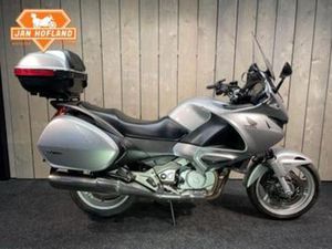 HONDA NT 700 V DEAUVILLE ABS (BJ 2008) — MOTOREN | HONDA — MARKTPLAATS