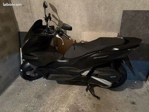 SCOOTER PCX 125 CC