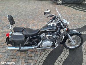 HONDA SHADOW