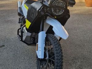 HUSQVARANA NORDEN 901