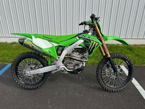 2023 KAWASAKI KX
