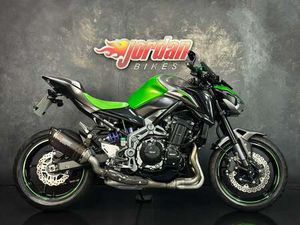 USED KAWASAKI Z900 900 SUPERNAKED FOR SALE IN LEEDS