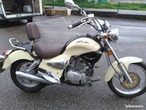 KYMCO HIPSTER