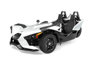 2019 POLARIS® SLINGSHOT® S