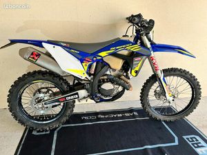 SHERCO 300 SEF FACTORY