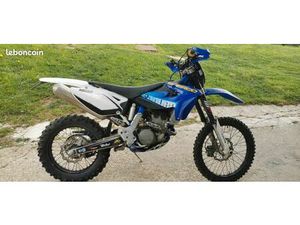 300 SHERCO