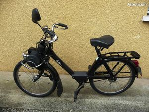 SOLEX