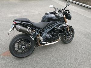 TRIUMPH SPEED TRIPLE 1050 515 NV
