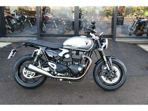 USED TRIUMPH SPEED SPEED TWIN 1200 FOR SALE IN ALTENS
