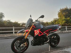 APRILIA 900 DORSODURO