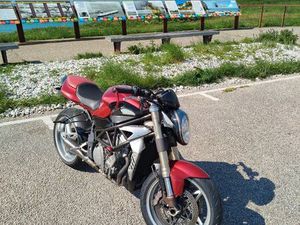 MV AGUSTA 750 BRUTALE S