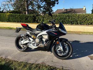 APRILIA TUONO 660 FACTORY