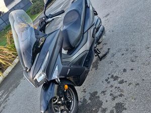 SCOOTER KYMCO XTOWN 125