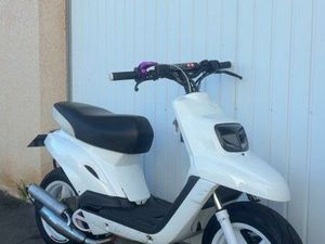 MBK SPIRIT 12 (BOOSTER)