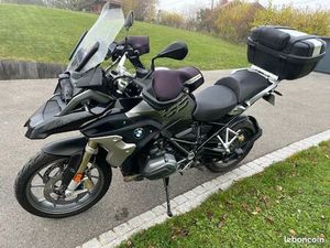 BMW R 1200 GS , 3 PACKS