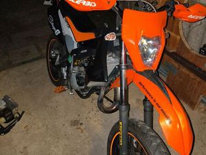 DERBI SENDA