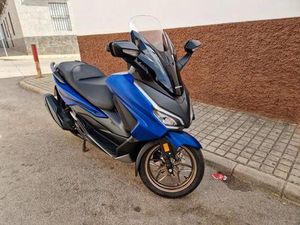 HONDA - FORZA 350 CC ABS