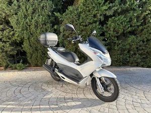 HONDA - PCX