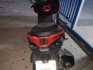 KYMCO - DTX360
