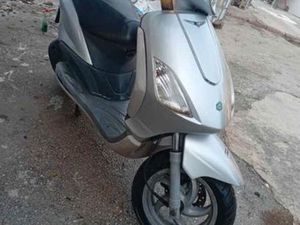 PIAGGIO - FLY 125