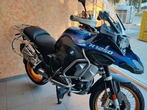 BMW - R1250GS ADVENTURE