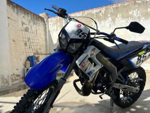 DERBI - SENDA DRD RACING 85 ANIVERSARY