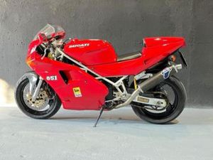 DUCATI - 851