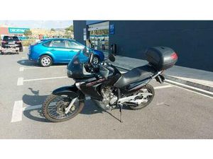 HONDA - TRANSALP 650 XLV