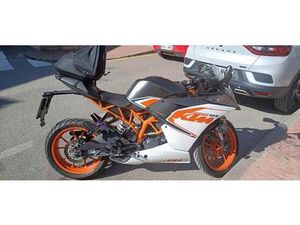 KTM - RC 125