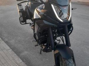 MACBOR - MONTANA XR1